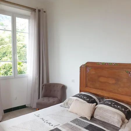 Bed & Breakfast D'hote A Caserella, Maison De Village Renovee Avec Vue Sur Valle-di-Campoloro