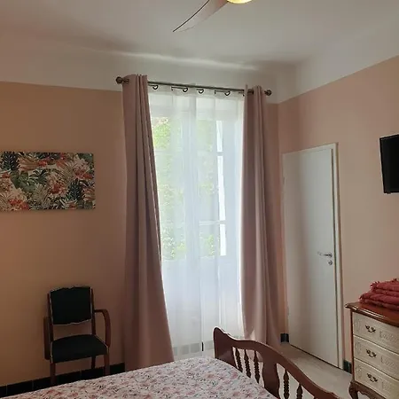 D'hote A Caserella, Maison De Village Renovee Avec Vue Sur * Valle-di-Campoloro