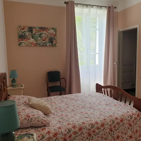 D'hote A Caserella, Maison De Village Renovee Avec Vue Sur