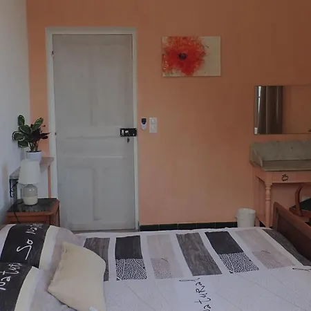 D'hote A Caserella, Maison De Village Renovee Avec Vue Sur Valle-di-Campoloro