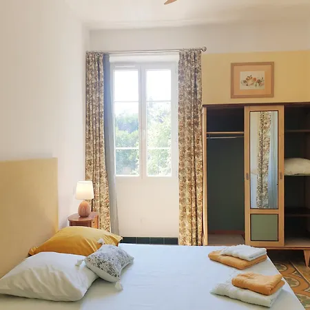 D'hote A Caserella, Maison De Village Renovee Avec Vue Sur * Valle-di-Campoloro