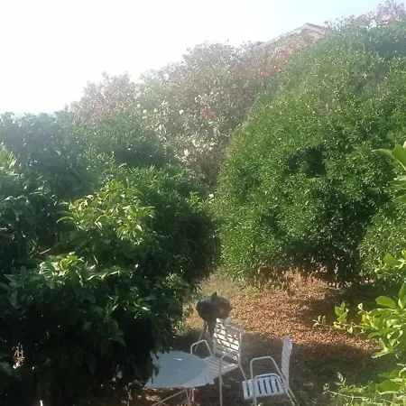 D'hote A Caserella, Maison De Village Renovee Avec Vue Sur * Valle-di-Campoloro