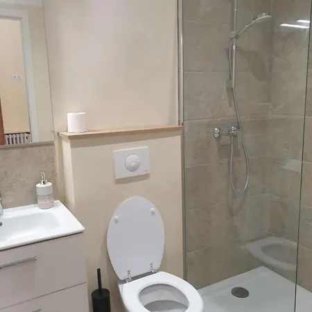 Bed & Breakfast D'hote A Caserella, Maison De Village Renovee Avec Vue Sur