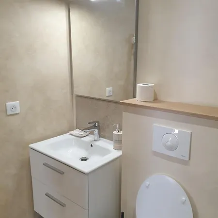 D'hote A Caserella, Maison De Village Renovee Avec Vue Sur * Valle-di-Campoloro