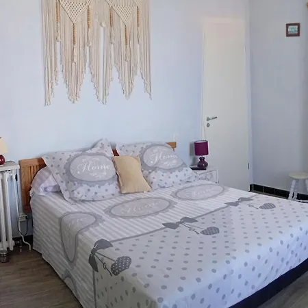 فندق مبيت وإفطار D'hote A Caserella, Maison De Village Renovee Avec Vue Sur Valle-di-Campoloro