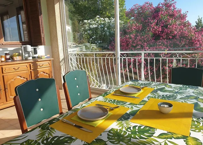 D'hote A Caserella, Maison De Village Renovee Avec Vue Sur Valle-di-Campoloro