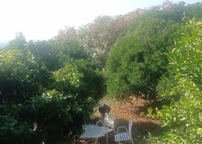 D'hote A Caserella, Maison De Village Renovee Avec Vue Sur 3* Valle-di-Campoloro