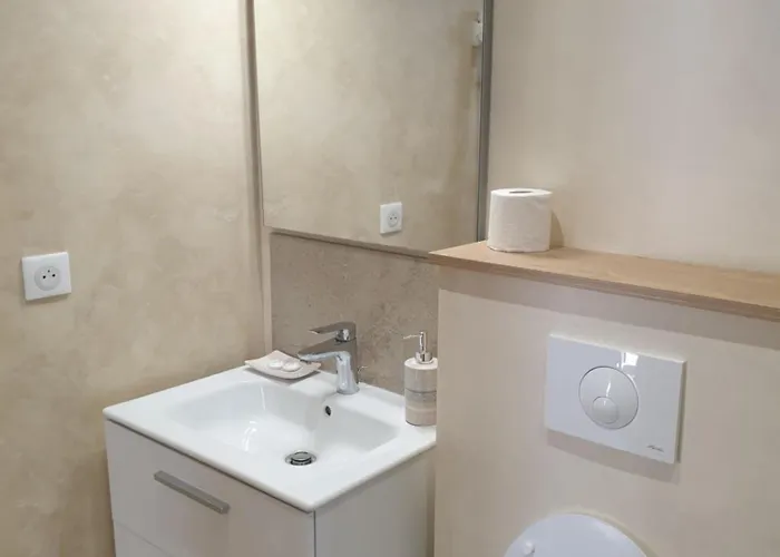 D'hote A Caserella, Maison De Village Renovee Avec Vue Sur 3* Valle-di-Campoloro