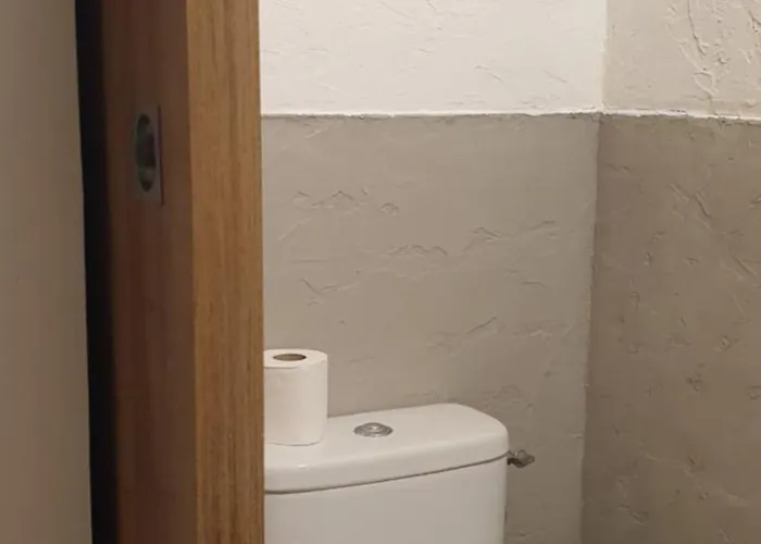 D'hote A Caserella, Maison De Village Renovee Avec Vue Sur 3* Valle-di-Campoloro