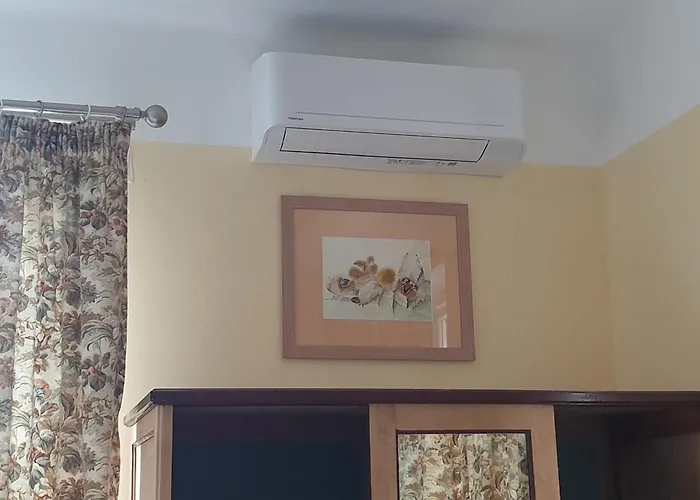 D'hote A Caserella, Maison De Village Renovee Avec Vue Sur 3*