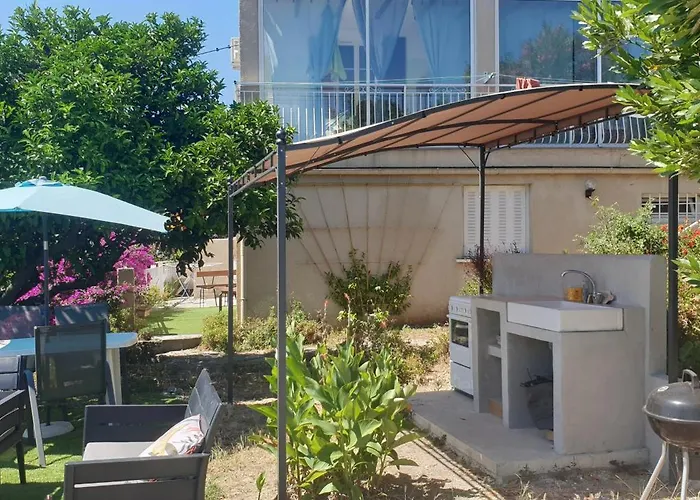 D'hote A Caserella, Maison De Village Renovee Avec Vue Sur 3* Valle-di-Campoloro