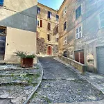 D'hote A Caserella, Maison De Village Renovee Avec Vue Sur