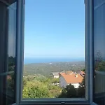 D'hote A Caserella, Maison De Village Renovee Avec Vue Sur Valle-di-Campoloro