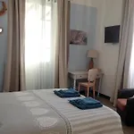 住宿加早餐酒店 D'hote A Caserella, Maison De Village Renovee Avec Vue Sur 3*