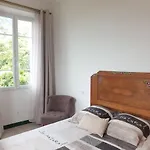 住宿加早餐酒店 D'hote A Caserella, Maison De Village Renovee Avec Vue Sur Valle-di-Campoloro