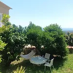 D'hote A Caserella, Maison De Village Renovee Avec Vue Sur 住宿加早餐酒店 Valle-di-Campoloro
