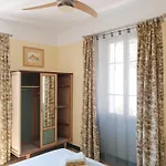 D'hote A Caserella, Maison De Village Renovee Avec Vue Sur 住宿加早餐酒店 3*