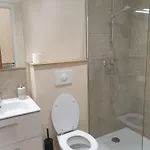 Frühstückspension D'hote A Caserella, Maison De Village Renovee Avec Vue Sur