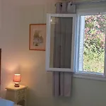 D'hote A Caserella, Maison De Village Renovee Avec Vue Sur
