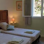Frühstückspension D'hote A Caserella, Maison De Village Renovee Avec Vue Sur