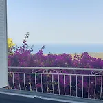 Frühstückspension D'hote A Caserella, Maison De Village Renovee Avec Vue Sur Valle-di-Campoloro