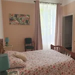 住宿加早餐酒店 D'hote A Caserella, Maison De Village Renovee Avec Vue Sur 3*
