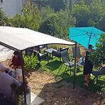 Couette-café D'hôte A Caserella, Maison De Village Rénovée Avec Vue Sur