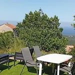 D'hôte A Caserella, Maison De Village Rénovée Avec Vue Sur Couette-café 3*