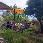 D'hote A Caserella, Maison De Village Renovee Avec Vue Sur