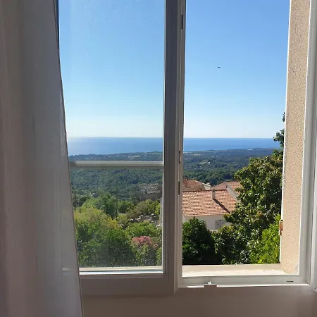 Couette-café A Caserella D'hôtes