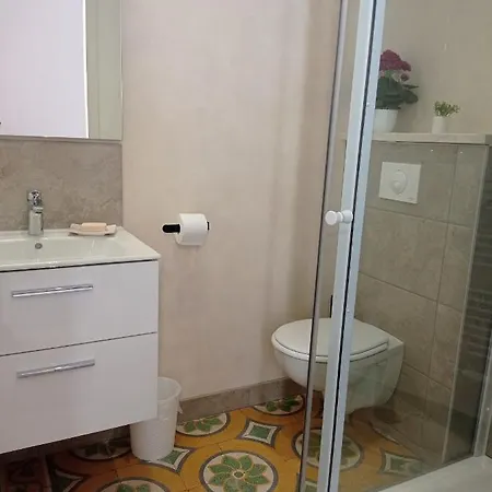 B&B D'hote A Caserella, Maison De Village Renovee Avec Vue Sur Valle-di-Campoloro