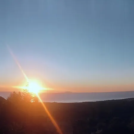 D'hote A Caserella, Maison De Village Renovee Avec Vue Sur Oda ve Kahvaltı *
