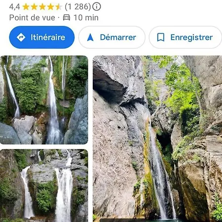 Frühstückspension D'hote A Caserella, Maison De Village Renovee Avec Vue Sur Valle-di-Campoloro
