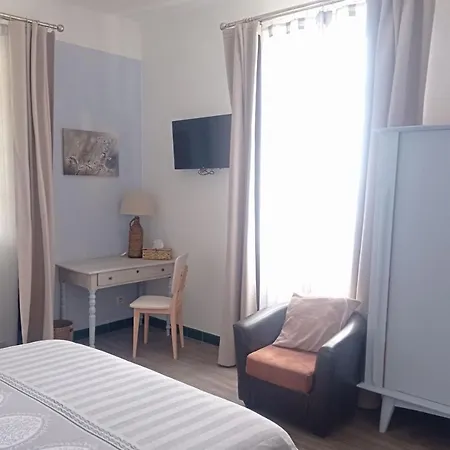 D'hote A Caserella, Maison De Village Renovee Avec Vue Sur