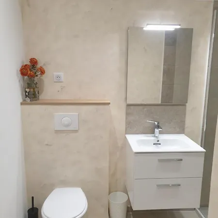 D'hote A Caserella, Maison De Village Renovee Avec Vue Sur B&B Valle-di-Campoloro