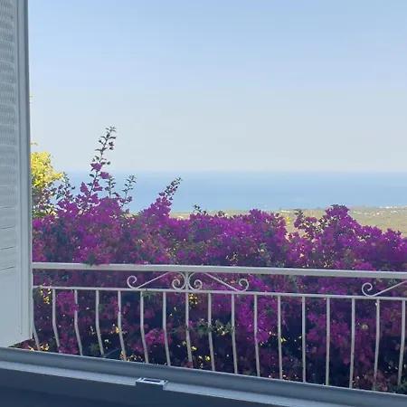 Oda ve Kahvaltı D'hote A Caserella, Maison De Village Renovee Avec Vue Sur Valle-di-Campoloro
