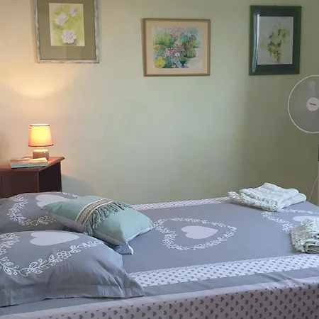 D'hote A Caserella, Maison De Village Renovee Avec Vue Sur * Valle-di-Campoloro
