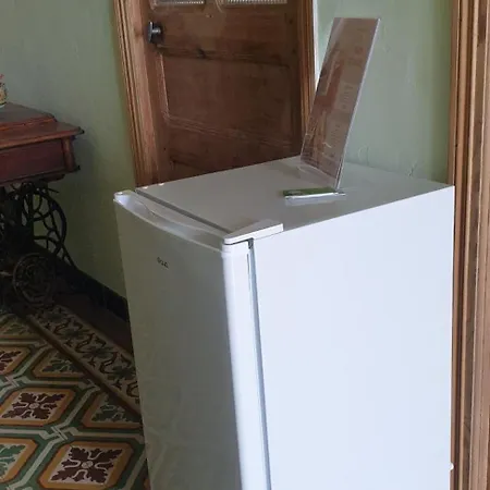 A Caserella D'hôtes *