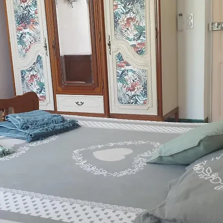 D'hote A Caserella, Maison De Village Renovee Avec Vue Sur 3* Valle-di-Campoloro