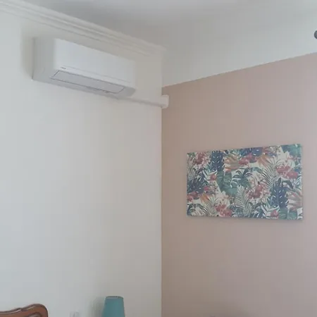 D'hote A Caserella, Maison De Village Renovee Avec Vue Sur Frühstückspension 3*