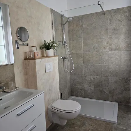 D'hote A Caserella, Maison De Village Renovee Avec Vue Sur