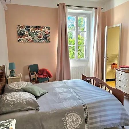 D'hote A Caserella, Maison De Village Renovee Avec Vue Sur 3* Valle-di-Campoloro