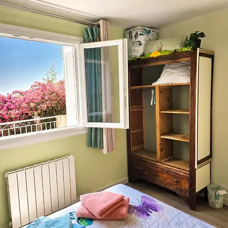 D'hote A Caserella, Maison De Village Renovee Avec Vue Sur 3*