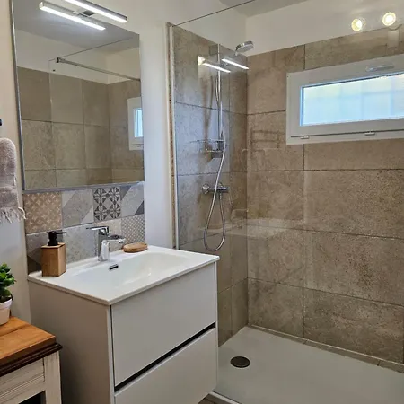 D'hote A Caserella, Maison De Village Renovee Avec Vue Sur 3* Valle-di-Campoloro