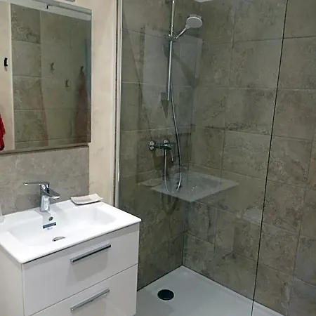 Bed & Breakfast D'hote A Caserella, Maison De Village Renovee Avec Vue Sur