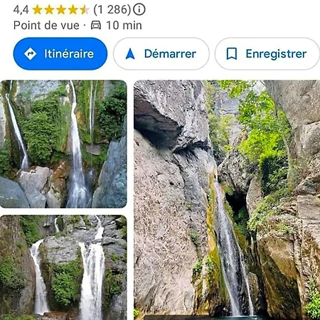 D'hote A Caserella, Maison De Village Renovee Avec Vue Sur Valle-di-Campoloro