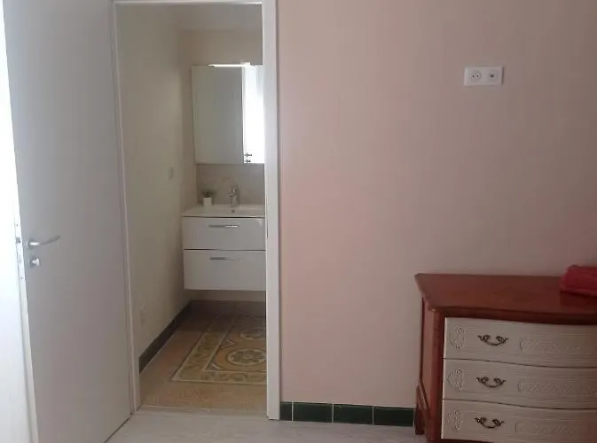 D'hôte A Caserella, Maison De Village Rénovée Avec Vue Sur Bed & Breakfast