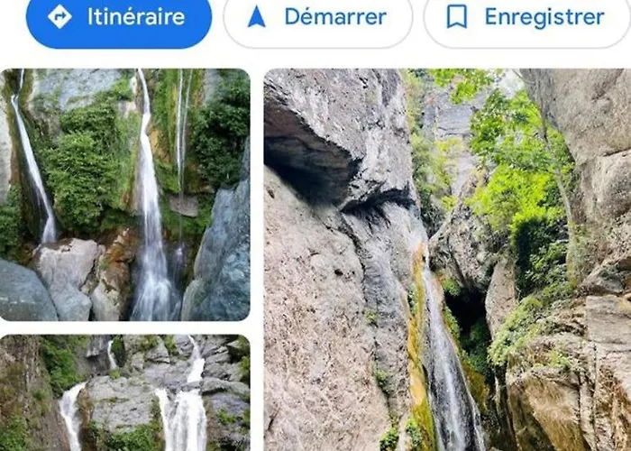 Bed & Breakfast D'hôte A Caserella, Maison De Village Rénovée Avec Vue Sur Valle-di-Campoloro