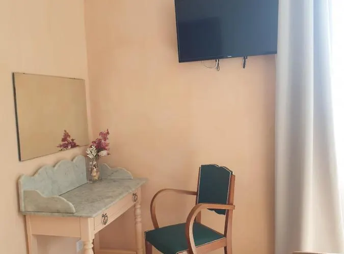 D'hote A Caserella, Maison De Village Renovee Avec Vue Sur Oda ve Kahvaltı 3*