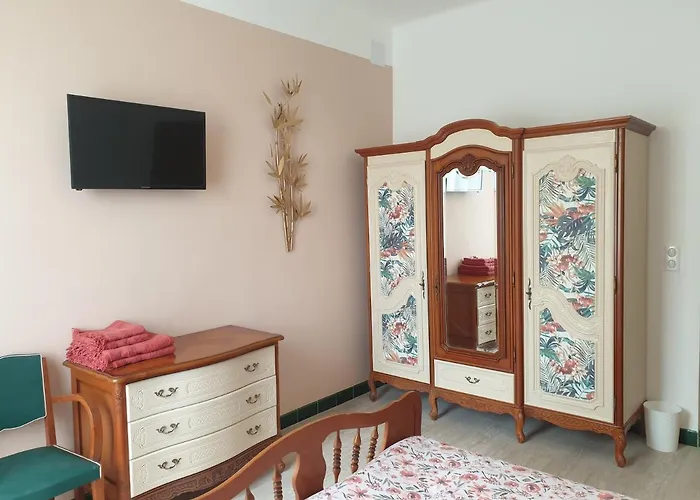 Bed & Breakfast D'hôte A Caserella, Maison De Village Rénovée Avec Vue Sur Valle-di-Campoloro